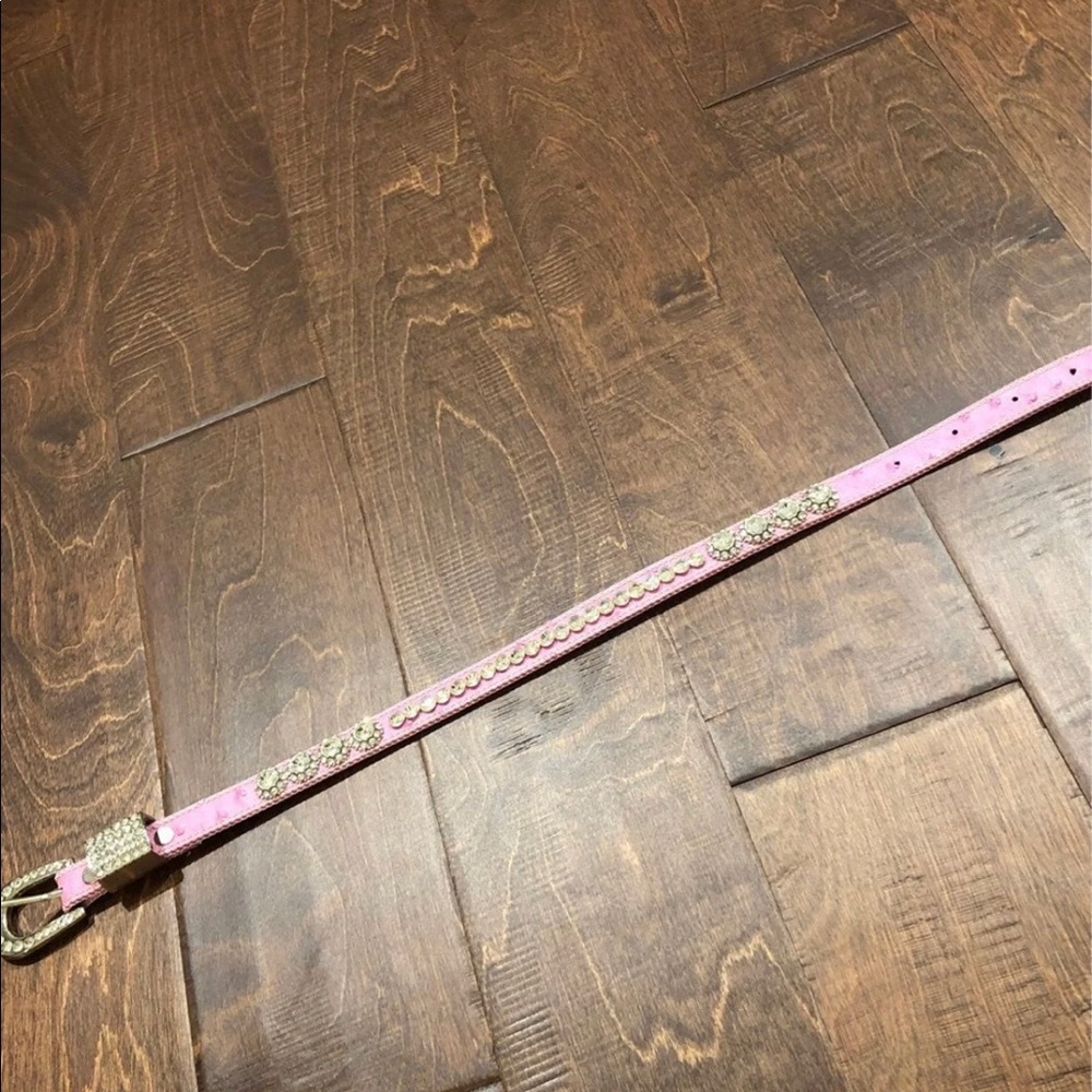 Girls belt